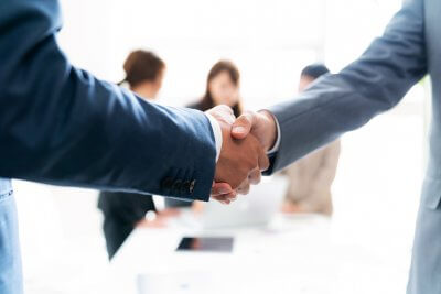 【実績】弊社サービスを利用して会社設立した業種は? | 会社設立