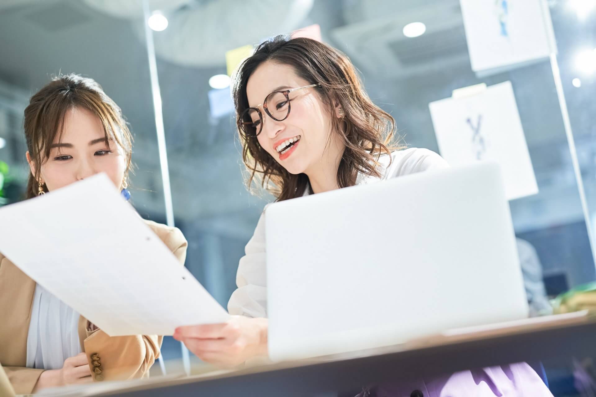 会社設立の基礎知識