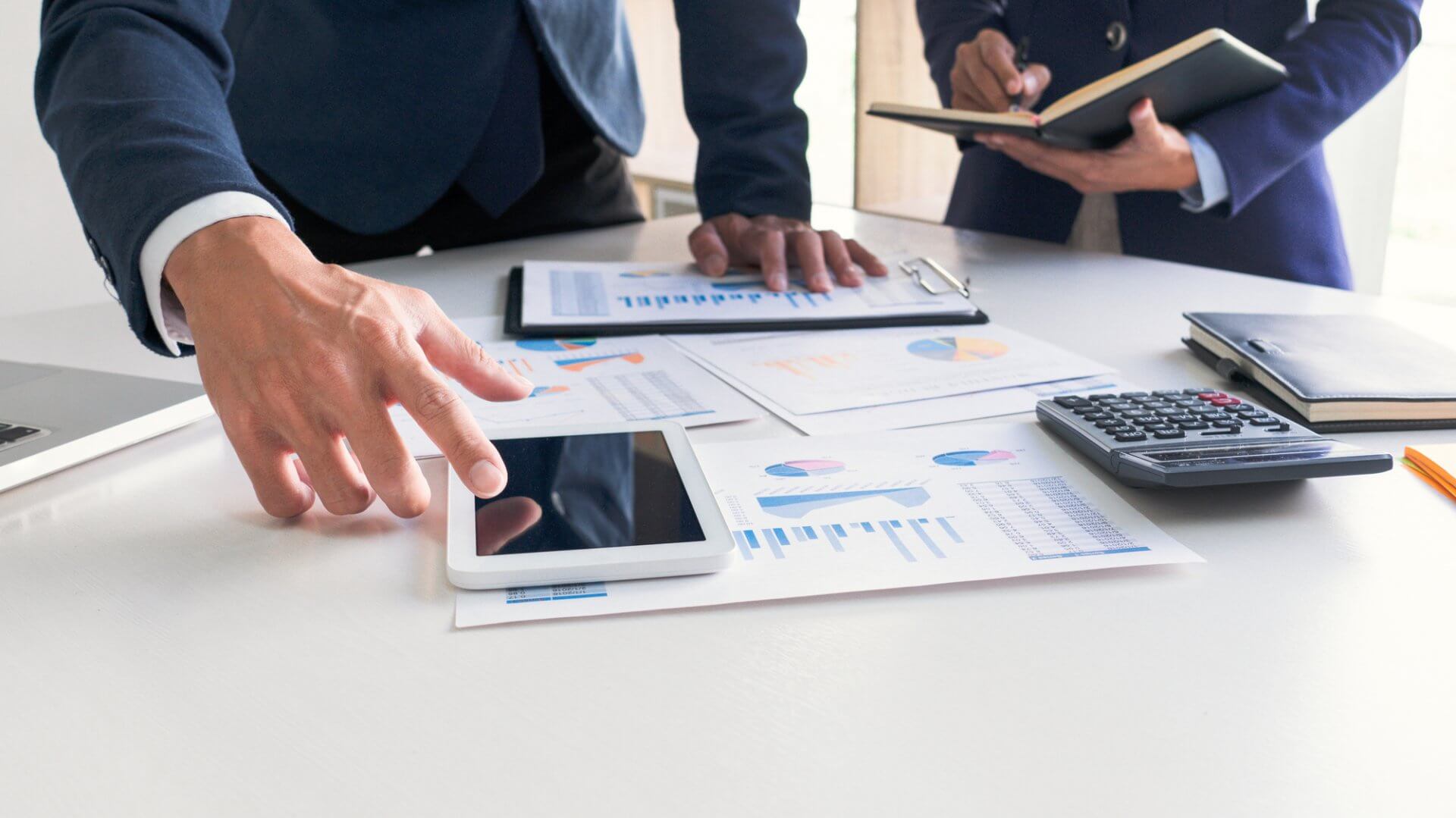 会社設立の基礎知識