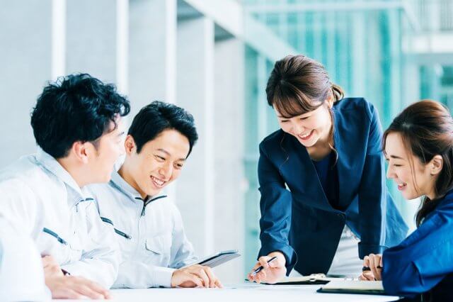 会社の重要事項を決定