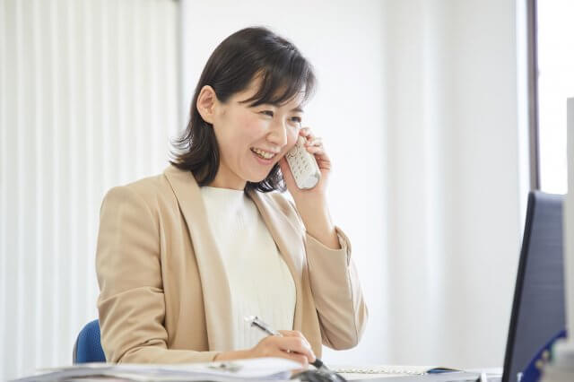 登記手続き